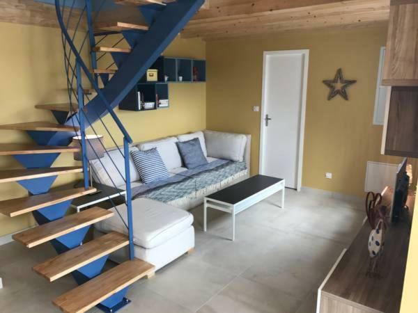 Appartement En Bord De Mer Saintes-Maries-de-la-Mer Exterior photo